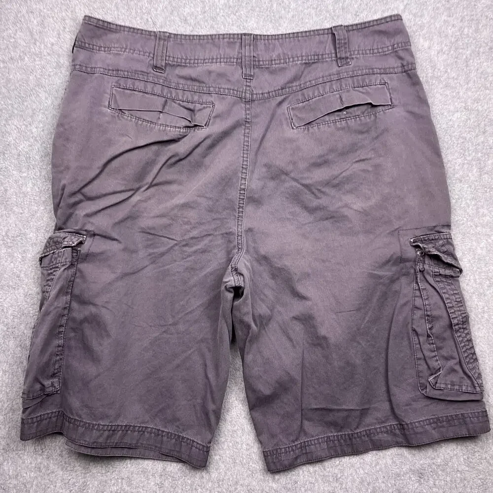 Airwalk cargo shorts